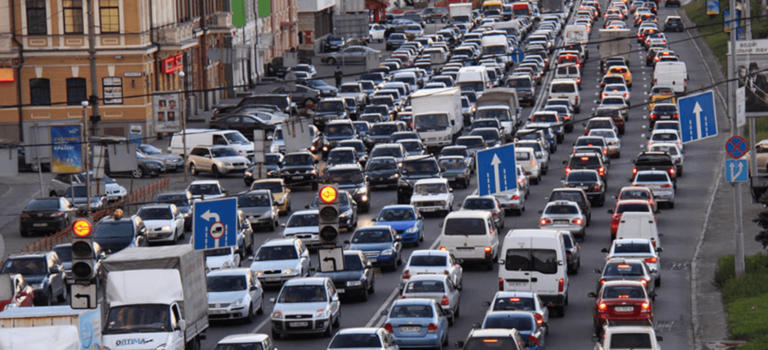 Поправки к закону о государственной регистрации транспортных средств могут быть приняты до конца сентября