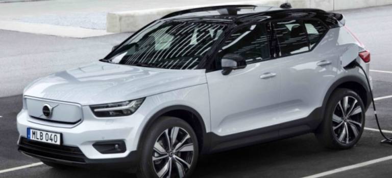 Volvo рассказала о двух новых моделях 2022 года