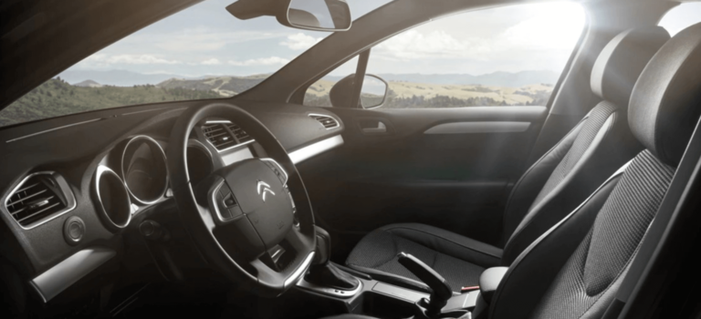 Неизменная философия Citroën: комфорт, безопасность и доступная цена