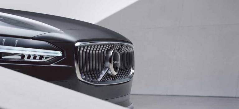 Все модели Volvo в 2022 году получат технологию «мягкого» гибрида