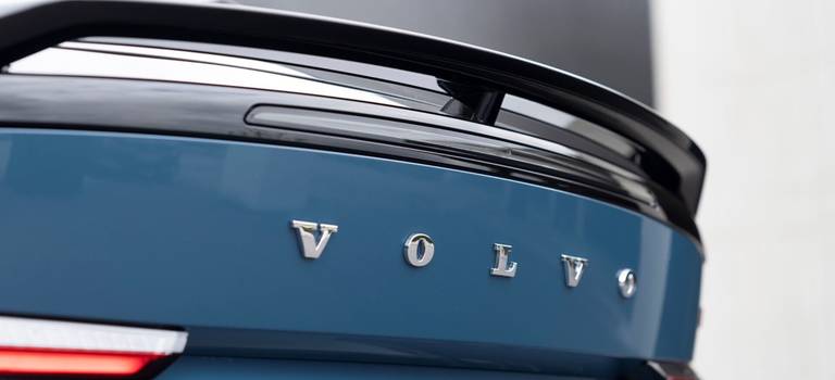 В 2021 году продажи Volvo в России увеличились на 13%