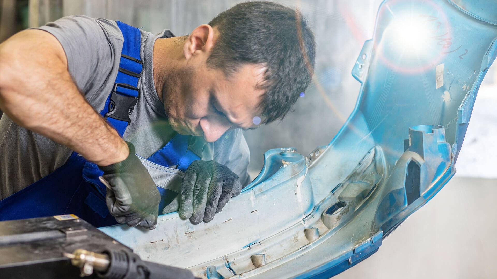 Кузовной центр АСПЭК-Авто