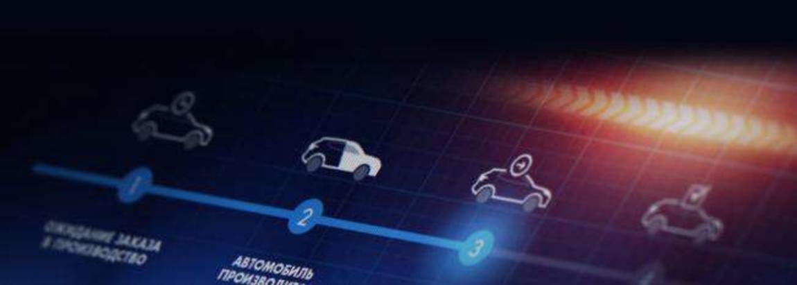 Lexus предлагает российским клиентам новый удобный онлайн-сервис