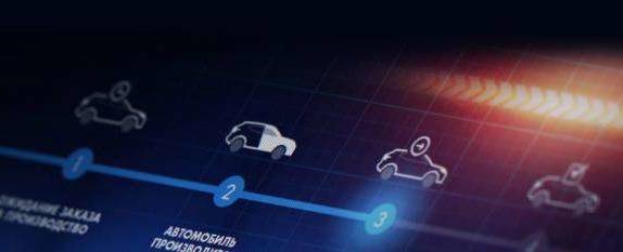 Lexus предлагает российским клиентам новый удобный онлайн-сервис