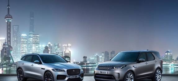 Специальные предложения по замене тормозных колодок для Jaguar Land Rover