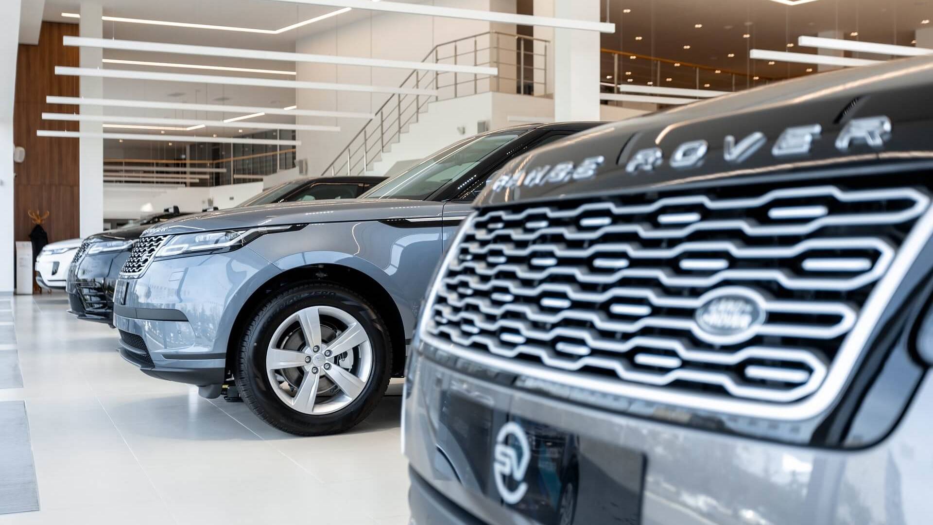 Планируете продать автомобиль Jaguar / Land Rover частному лицу? Планируете продать автомобиль Jaguar / Land Rover частному лицу?