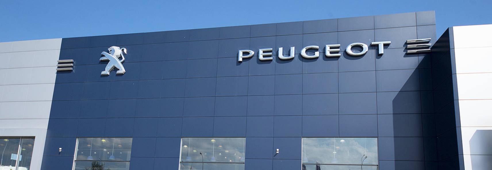 Peugeot, Яблоновский Peugeot, Яблоновский