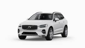 Volvo XC60 B5 AWD Drive-E 249 л.с. АКПП MOMENTUM