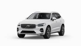 Volvo XC60 B5 AWD Drive-E 249 л.с. АКПП INSCRIPTION