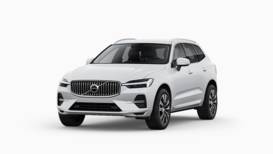 Volvo XC60 B5 AWD Drive-E 249 л.с. АКПП INSCRIPTION