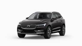 Volvo XC60 B5 AWD Drive-E 249 л.с. АКПП INSCRIPTION