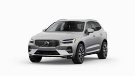Volvo XC60 B5 AWD Drive-E 249 л.с. АКПП INSCRIPTION