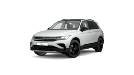 Volkswagen Tiguan URBAN SPORT