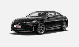 Audi RS 5 Basis