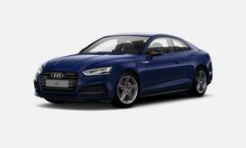 Audi A5 2.0 TFSI quattro S tronic (249 л.с.) Coupé Sport