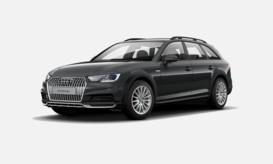 Audi A4 2.0 TFSI (249 hp) allroad quattro A4 Allroad
