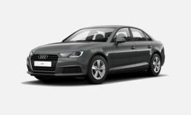 Audi A4 1.4 TFSI S tronic (150 л.с.) Sedan Basis Line