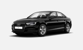 Audi A4 1.4 TFSI S tronic (150 л.с.) Sedan Basis