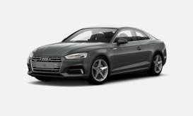 Audi A5 2.0 TFSI quattro S tronic (249 л.с.) Coupé Sport