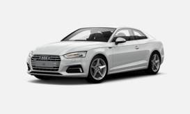 Audi A5 2.0 TFSI quattro S tronic (249 л.с.) Coupé Sport