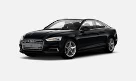 Audi A5 2.0 TFSI quattro S tronic (249 л.с.) Coupé Sport