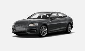 Audi A5 2.0 TDI quattro S tronic (190 л.с.) Sportback Sport