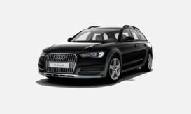 Audi A6 3.0 TFSI КПП S tronic (333 л.с.) Allroad А6 Allroad
