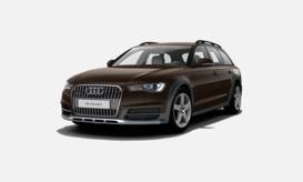 Audi A6 3.0 TFSI КПП S tronic (333 л.с.) Allroad А6 Allroad