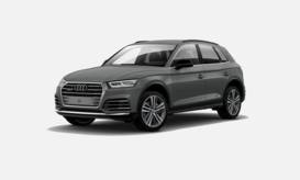 Audi Q5 2.0 TFSI quattro S tronic (249 л.с.) Sport