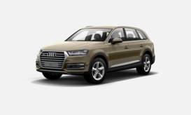 Audi Q7 3.0 TDI quattro tiptronic (249 л.с.) 3.0 TDI quattro tiptronic (249 л.с.)