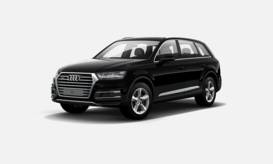 Audi Q7 3.0 TDI quattro tiptronic (249 л.с.) 3.0 TDI quattro tiptronic (249 л.с.)