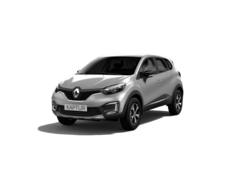 Renault KAPTUR 1.6 CVT (114 л.с.) 4x2 Drive