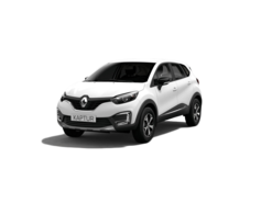 Renault KAPTUR 1.6 МКП5 (114 л.с.) 4x2 Drive