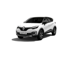 Renault KAPTUR 1.6 CVT (114 л.с.) 4x2 Drive
