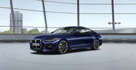 BMW 4 серии M Sport Edition 21