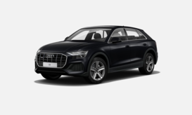 Audi Q8 Advance