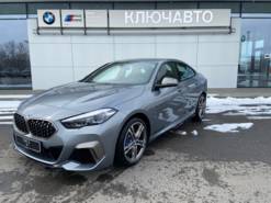 BMW 2 серии M235i xDrive 2.0 АТ (306 л.с.) Gran Coupe M235i xDrive M Special