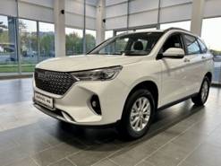 Haval M6 1.5 DCT (143 л.с.) 2WD Family