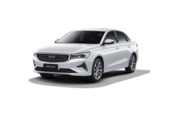 Geely Emgrand 1.5 AT (122 л.с.) 2WD Comfort