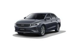 Geely Emgrand 1.5 AT (122 л.с.) 2WD Comfort