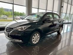 Changan ALSVIN 1.5 5DCT (98 л.с.) 2WD DLX