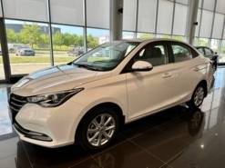 Changan ALSVIN 1.5 5DCT (98 л.с.) 2WD DLX