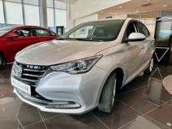 Changan ALSVIN 1.5 5DCT (98 л.с.) 2WD DLX