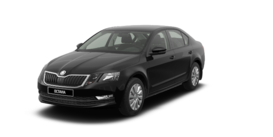 ŠKODA OCTAVIA Лифтбэк 6АT (110 Hp) AMBITION
