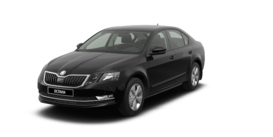 ŠKODA OCTAVIA Лифтбэк DSG-7 (150 Hp) STYLE