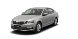 ŠKODA OCTAVIA Лифтбэк DSG-7 (180 Hp) AMBITION