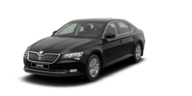 ŠKODA SUPERB 1.4 TSI 150 л.с. DSG-7 AMBITION