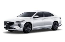 Geely Preface 2.0 AMT (200 л.с.) Flagship