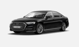 Audi A8 Business
