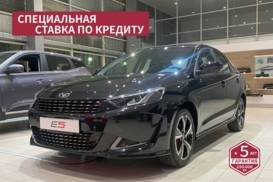KAIYI E5 1.5 CVT(147 л.с.) 2WD Luxury+